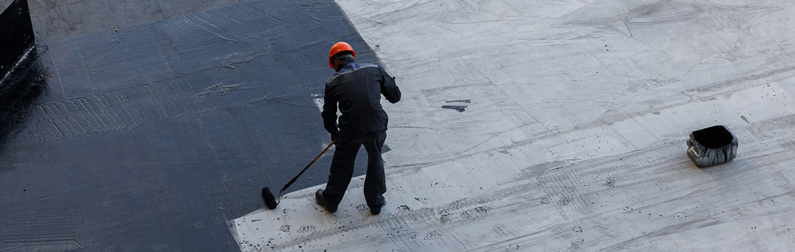 ZSC Waterproofing Roof maintenance