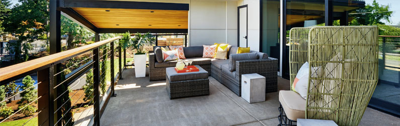 Who Should Consider Waterproofing for a Balcony or Terrace? Who Should Consider Waterproofing for a Balcony or Terrace?