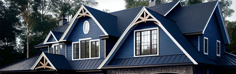 Benefits and Process of Roof Painting Benefits and Process of Roof Painting